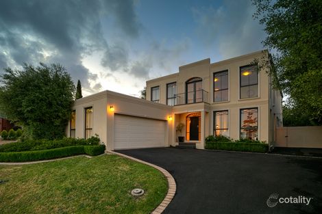 Property photo of 27 Coachwood Crescent Narre Warren VIC 3805