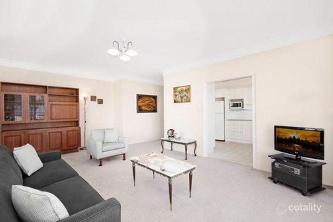 Property photo of 3/1-3 Peel Street Dover Heights NSW 2030