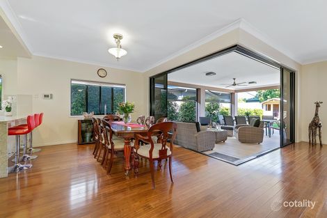 Property photo of 108 Burdekin Drive Sinnamon Park QLD 4073
