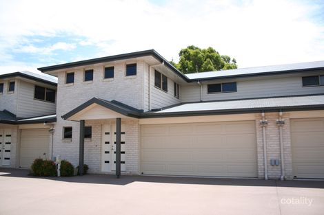 Property photo of 6/43 McGregor Street Wilsonton QLD 4350