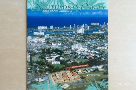 39/60-78 Whitby St, Southport, QLD 4215