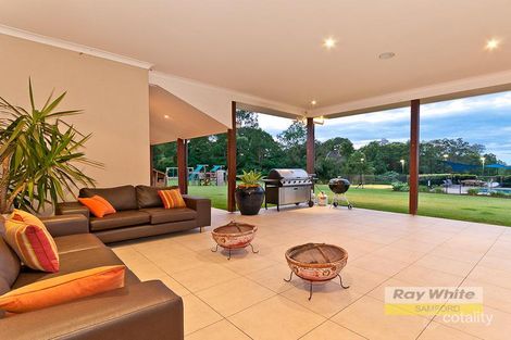 Property photo of 23 Goat Track Highvale QLD 4520