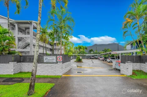 9/71-73 Alfred St, Manunda, QLD 4870