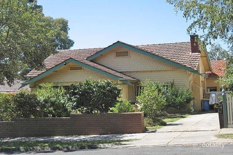 Property photo of 40 Oswin Street Kew East VIC 3102