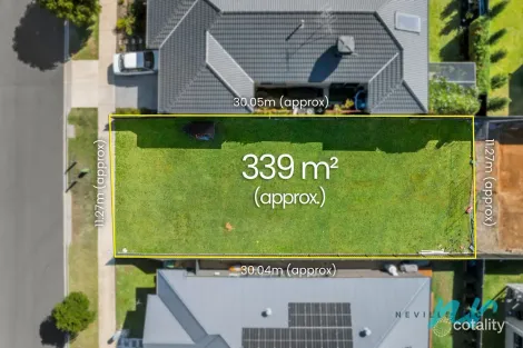 Property photo of 41 Reardon Crescent St Leonards VIC 3223