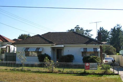 16 Melody St, Toongabbie, NSW 2146