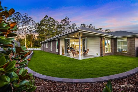 Property photo of 97 Cronin Road Highfields QLD 4352