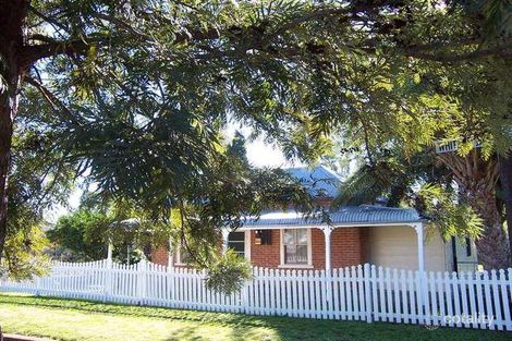 126-128 Whiteley St, Wellington, NSW 2820