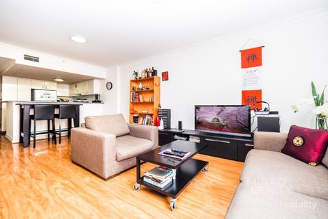 Property photo of 907/199 Castlereagh Street Sydney NSW 2000