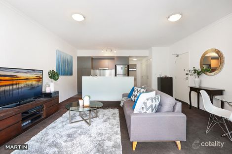 Property photo of 17/6B Grandstand Parade Zetland NSW 2017