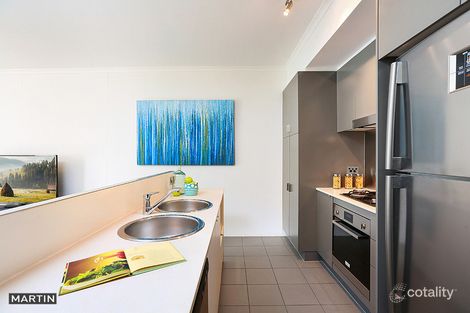 Property photo of 17/6B Grandstand Parade Zetland NSW 2017