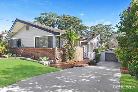 Property photo of 33 The Ridge Narara NSW 2250