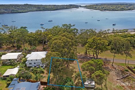 112 The Esplanade, Karragarra Island, QLD 4184