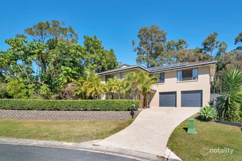 Property photo of 26 Bathurst Court Helensvale QLD 4212