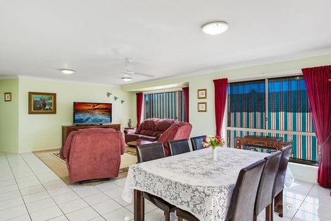 Property photo of 8 Ninnes Court Mudgeeraba QLD 4213