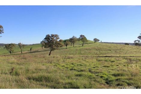 110 O'Sheas Rd, Fosters Valley, NSW 2795