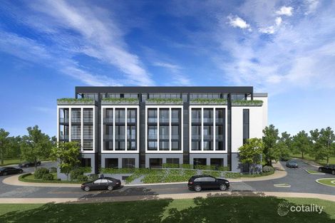 303/3 Red Hill Tce, Doncaster East, VIC 3109