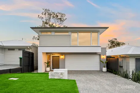 8 Alloway Cl, Pallara, QLD 4110