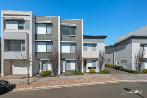 9/7 St Kitts Pl, Mawson Lakes, SA 5095