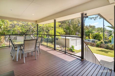 Property photo of 26 Bathurst Court Helensvale QLD 4212