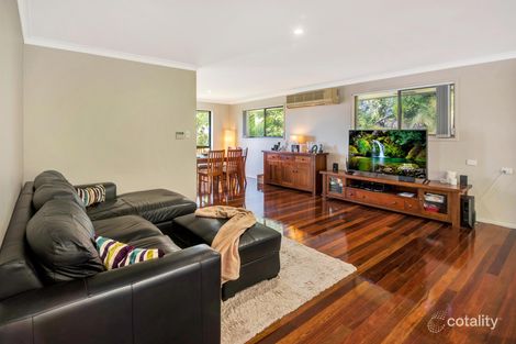 Property photo of 26 Bathurst Court Helensvale QLD 4212