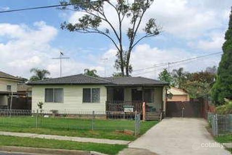 10 Barlow St, Cambridge Park, NSW 2747