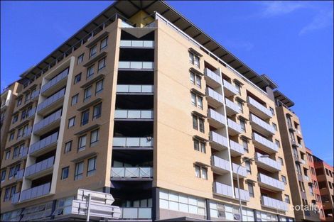 Property photo of 38/313 Forest Road Hurstville NSW 2220