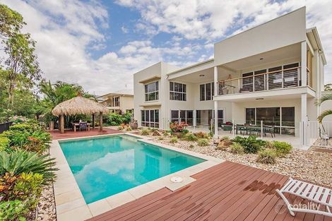 Property photo of 25 Moorings Circuit Twin Waters QLD 4564