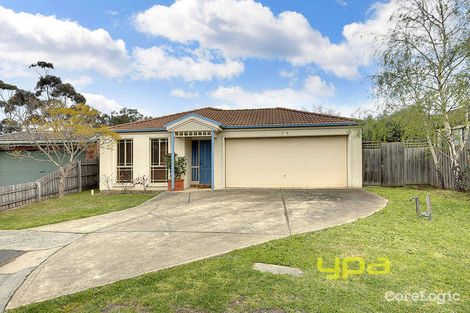 Property photo of 4 Sporing Court Roxburgh Park VIC 3064