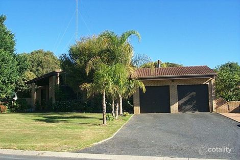 93 Dunstan St, South Bunbury, WA 6230