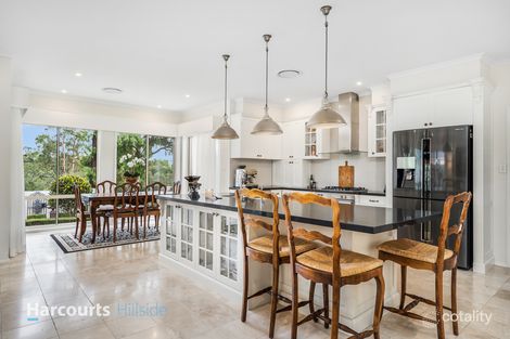 Property photo of 107 Milford Drive Rouse Hill NSW 2155