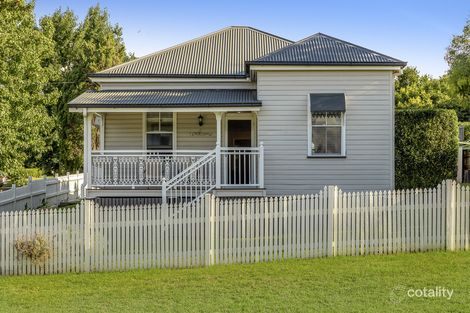 Property photo of 24 Seaton Street South Toowoomba QLD 4350