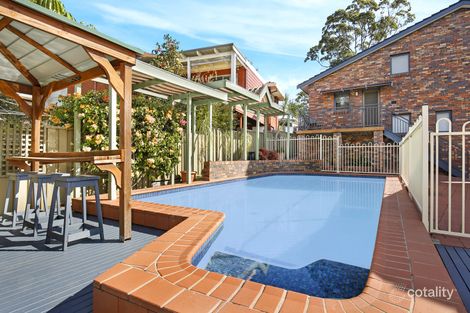 Property photo of 11 Belwarra Avenue Figtree NSW 2525