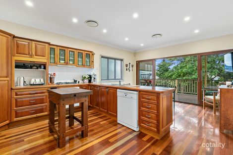 Property photo of 24 Chestnut Street Wynnum QLD 4178