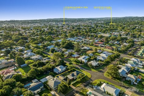 Property photo of 24 Seaton Street South Toowoomba QLD 4350