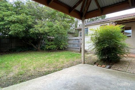 Property photo of 26 Diana Street Croydon VIC 3136