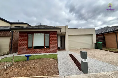 40 Parliament St, Point Cook, VIC 3030