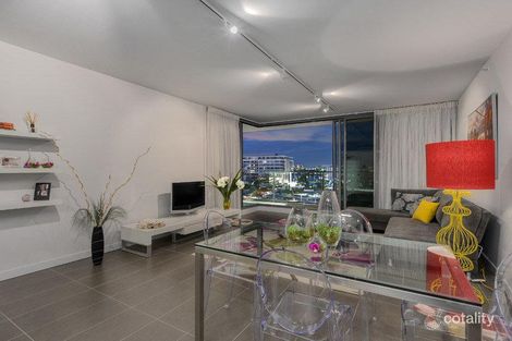 16/27 Cunningham St, Newstead, QLD 4006