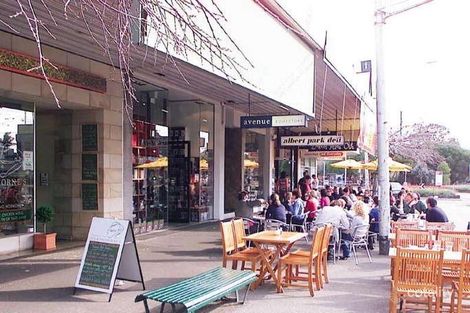 Property photo of 4 Dundas Place Albert Park VIC 3206