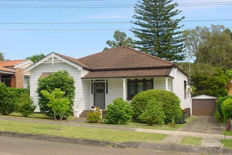 Property photo of 8 Rickard Street Denistone East NSW 2112