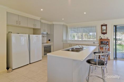 Property photo of 21 Barker Street Harcourt VIC 3453
