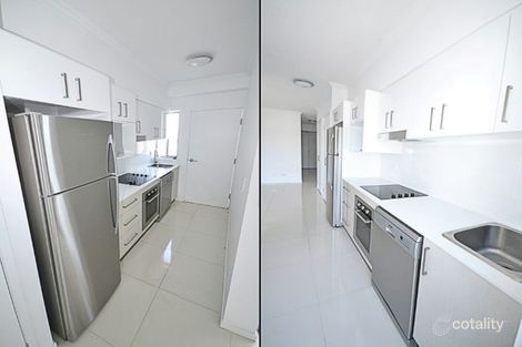 Property photo of 25/91 Herston Road Kelvin Grove QLD 4059