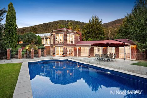 16 Taruna Rise, Montrose, VIC 3765