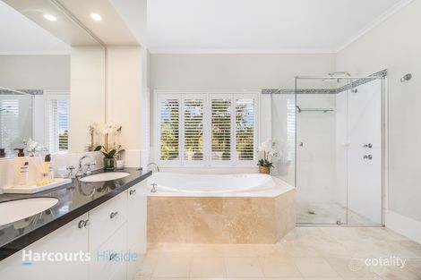 Property photo of 107 Milford Drive Rouse Hill NSW 2155