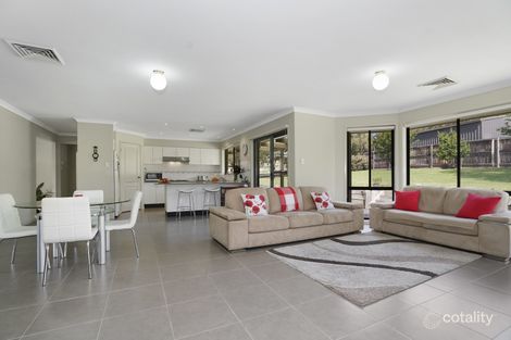 Property photo of 1 Greendale Drive Cooranbong NSW 2265