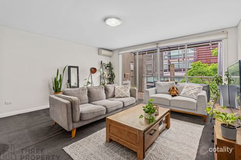 6/14 Garden St, Alexandria, NSW 2015