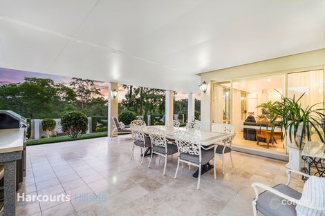 Property photo of 107 Milford Drive Rouse Hill NSW 2155