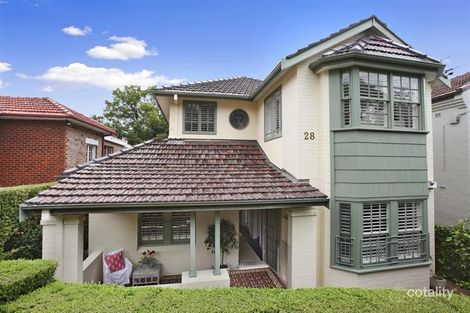 28 Benelong Rd, Cremorne, NSW 2090