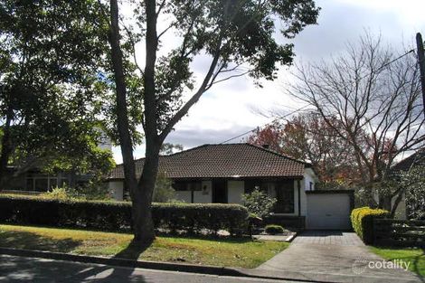 96 Pretoria Pde, Hornsby, NSW 2077