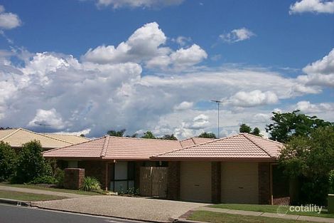 Property photo of 8 Mungarie Street Keperra QLD 4054